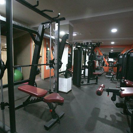 Neptune Hotel Apartments Paphos Korall-öböl Kültér fotó