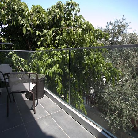 Neptune Hotel Apartments Paphos Korall-öböl Kültér fotó