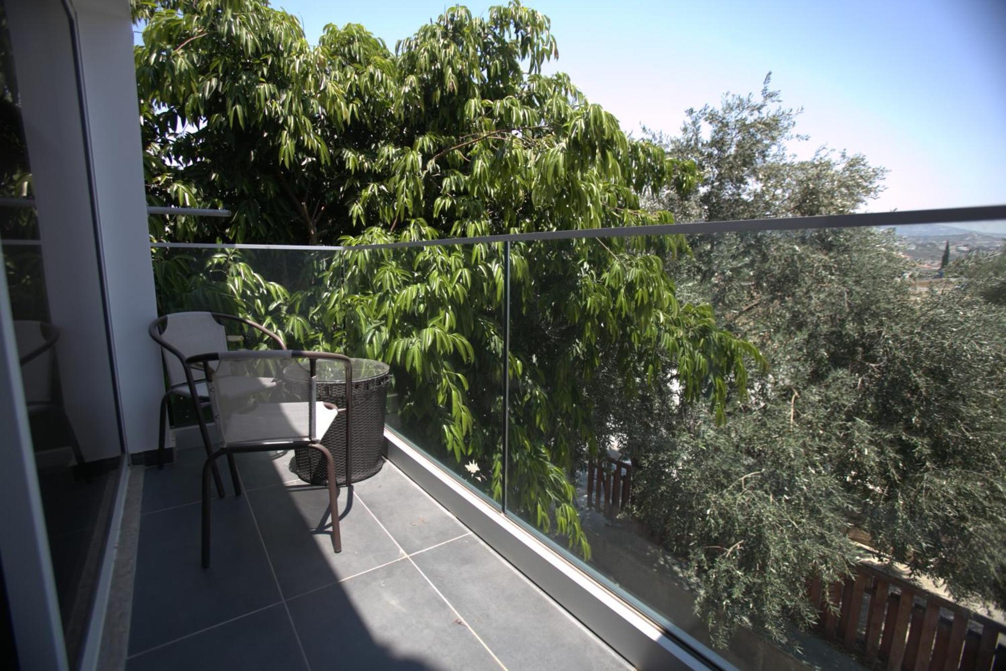 Neptune Hotel Apartments Paphos Korall-öböl Kültér fotó