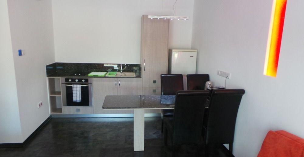 Neptune Hotel Apartments Paphos Korall-öböl Kültér fotó
