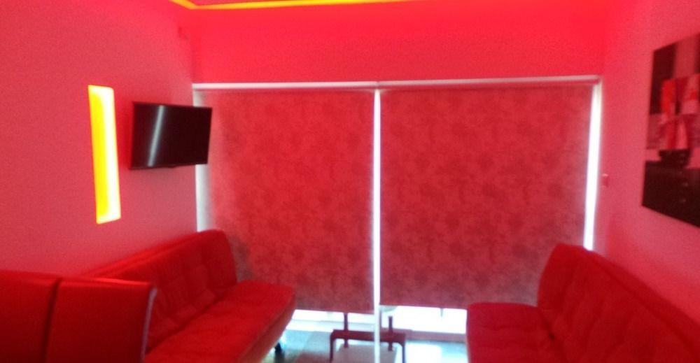 Neptune Hotel Apartments Paphos Korall-öböl Kültér fotó