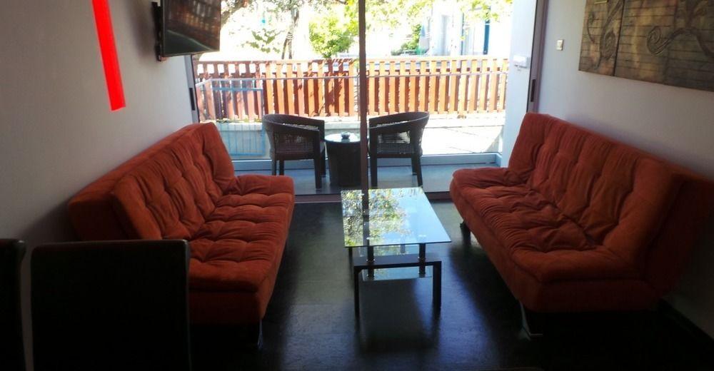 Neptune Hotel Apartments Paphos Korall-öböl Kültér fotó
