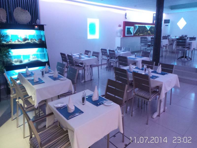 Neptune Hotel Apartments Paphos Korall-öböl Kültér fotó