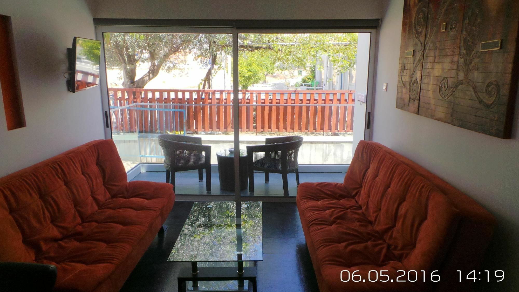 Neptune Hotel Apartments Paphos Korall-öböl Kültér fotó