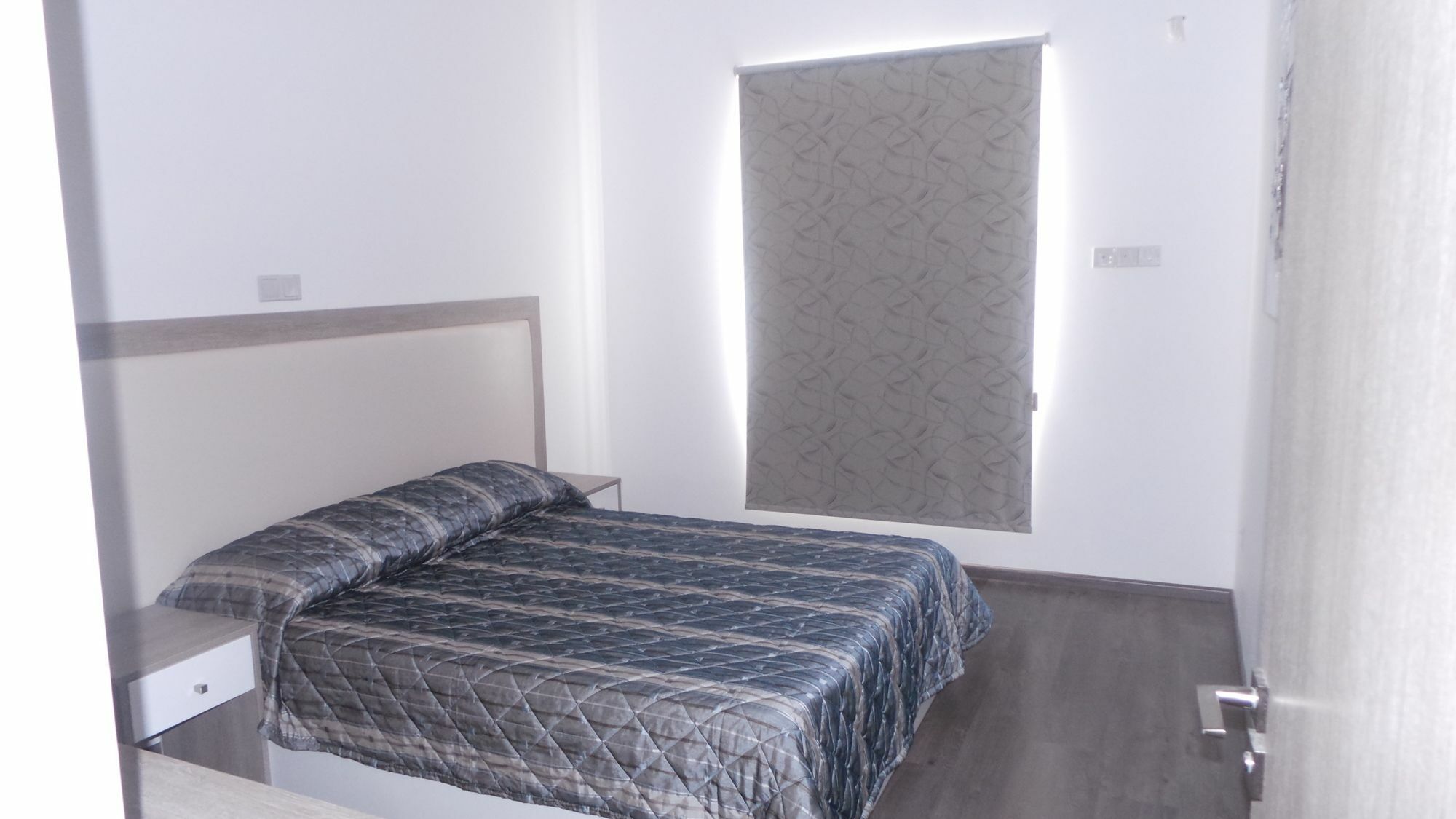 Neptune Hotel Apartments Paphos Korall-öböl Kültér fotó